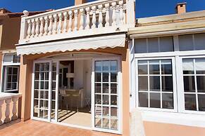 Ático Dúplex El Arenal Jávea