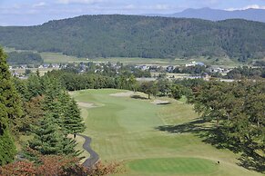 Myoko Sunshine Hotel