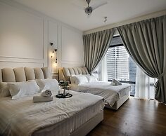 Anggun Residence Icon Stay KLCC