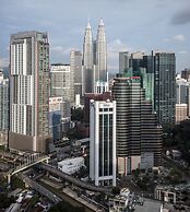 Anggun Residence Icon Stay KLCC