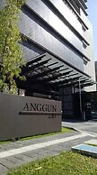Anggun Residence Icon Stay KLCC