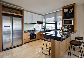 Anggun Residence Icon Stay KLCC