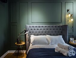 Anggun Residence Icon Stay KLCC