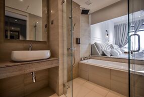 Anggun Residence Icon Stay KLCC