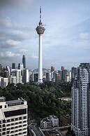 Anggun Residence Icon Stay KLCC