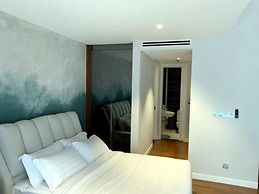 Anggun Residence Icon Stay KLCC
