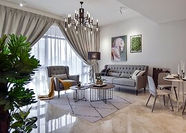 Anggun Residence Icon Stay KLCC