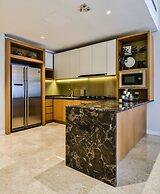 Anggun Residence Icon Stay KLCC