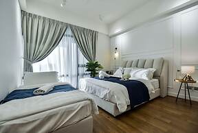 Anggun Residence Icon Stay KLCC