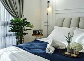 Anggun Residence Icon Stay KLCC