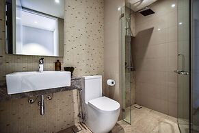 Anggun Residence Icon Stay KLCC