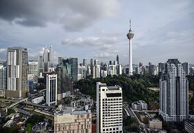 Anggun Residence Icon Stay KLCC