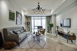 Anggun Residence Icon Stay KLCC