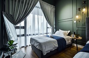 Anggun Residence Icon Stay KLCC