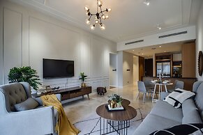 Anggun Residence Icon Stay KLCC