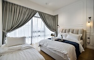 Anggun Residence Icon Stay KLCC