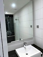 Anggun Residence Icon Stay KLCC