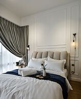 Anggun Residence Icon Stay KLCC