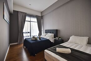 Anggun Residence Icon Stay KLCC