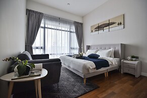 Anggun Residence Icon Stay KLCC