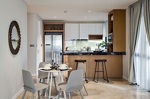 Anggun Residence Icon Stay KLCC