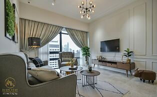Anggun Residence Icon Stay KLCC