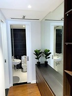 Anggun Residence Icon Stay KLCC