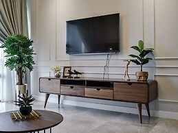 Anggun Residence Icon Stay KLCC