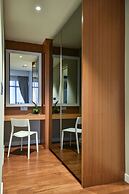 Anggun Residence Icon Stay KLCC