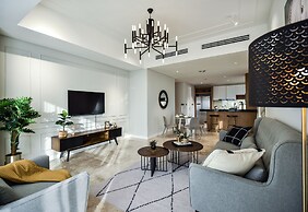 Anggun Residence Icon Stay KLCC