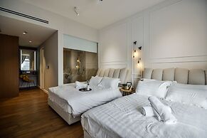 Anggun Residence Icon Stay KLCC