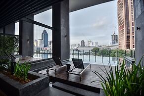 Anggun Residence Icon Stay KLCC