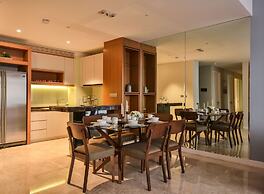 Anggun Residence Icon Stay KLCC