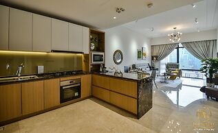 Anggun Residence Icon Stay KLCC