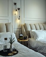 Anggun Residence Icon Stay KLCC