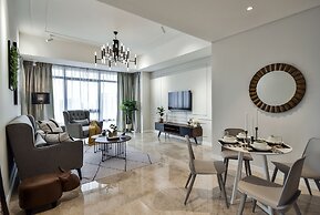 Anggun Residence Icon Stay KLCC