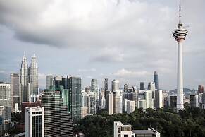 Anggun Residence Icon Stay KLCC