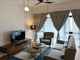 Anggun Residence Icon Stay KLCC