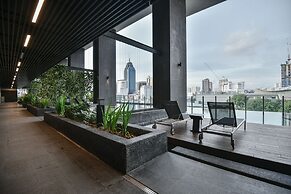 Anggun Residence Icon Stay KLCC