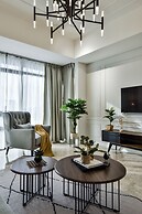 Anggun Residence Icon Stay KLCC