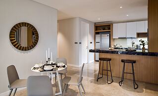 Anggun Residence Icon Stay KLCC