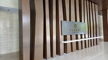 Anggun Residence Icon Stay KLCC