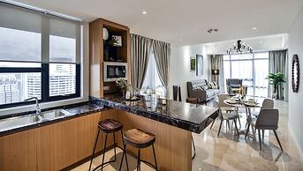 Anggun Residence Icon Stay KLCC