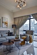 Anggun Residence Icon Stay KLCC