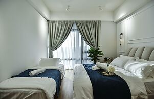 Anggun Residence Icon Stay KLCC