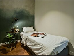 Anggun Residence Icon Stay KLCC