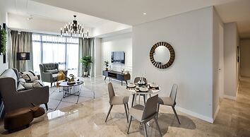 Anggun Residence Icon Stay KLCC