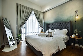Anggun Residence Icon Stay KLCC