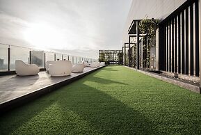 Anggun Residence Icon Stay KLCC