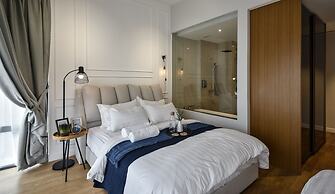 Anggun Residence Icon Stay KLCC